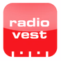 Radio Vest logo