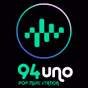94Uno logo