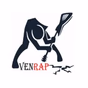 Venrap Radio logo