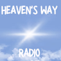 Heaven's Way Radio logo