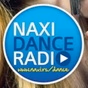 Naxi Radio - Dance Radio logo