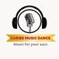 Caribe Music Dance logo