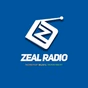 Zeal Radio logo