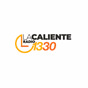 La Caliente 1330 logo