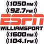ESPN Williamsport - Stream 2 logo
