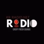 KR Radio.Net logo