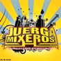 Radio Juerga Mixeros logo