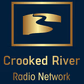 Crooked River Radio logo