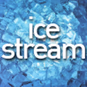 The Ice Stream logo