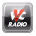 VVCRadio logo