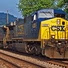 NS Piedmont  CSX Charlotte Sub logo