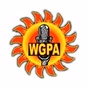 Sunny 1100 AM - WGPA logo