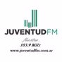 Juventud FM 103.9 logo