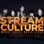 Stream Culture Radio logo