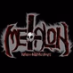 Radio Metal ON - Toxic logo