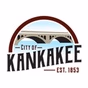 Kankakee County Fire and EMS Dispatch logo