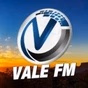 Rádio Vale FM logo