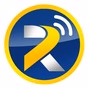 Rádio Rotary Itaí FM logo