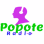 Popote Central logo