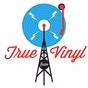 True Vinyl Alternative logo