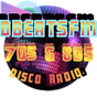 DBeatsFM logo