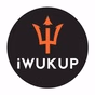 iWukup Online Radio logo