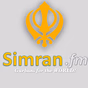 SimranFM logo