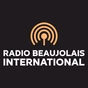 Radio Beaujolais International logo