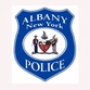 Albany, NY Police logo