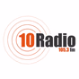 10Radio logo