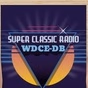 Duane Cozzen's Super Classic Radio logo