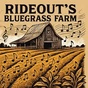 Rideout's Bluegrass Farm logo