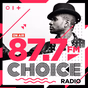 Choice Radio logo