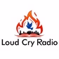 Loud Cry Media - Loud Cry Radio logo