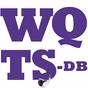 WQTS Digital Broadcast logo