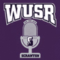 99.5 WUSR Scranton - WUSR logo