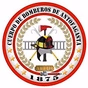 Bomberos Antofagasta logo
