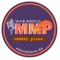 Rádio Web MMP logo