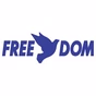 Radio Freedom FM logo