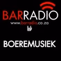 Bar Radio - Boeremusiek logo