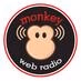 Monkey Web Radio logo