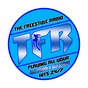 The Freestyle Radio logo