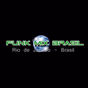 Web Radio Funk Mix logo