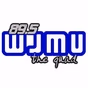 89.5 The Quad - WJMU logo