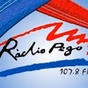 Radio Pego logo
