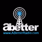 ABetterRadio.com - 80s New Wave Station logo