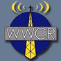 WWCR-2 logo
