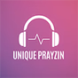 Unique Prayzin logo