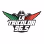 La Tricolor 96.5 - KXPK-FM1 logo