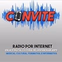 Convite Radio logo